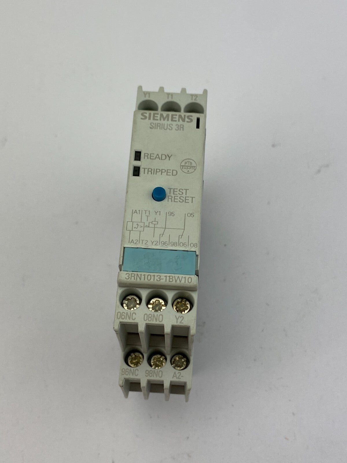 SIEMENS SIRIUS 3R 3RN1013-1BW10