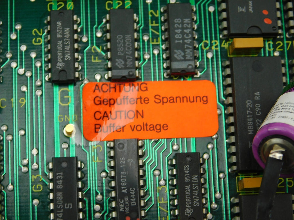 Bosch RAM400