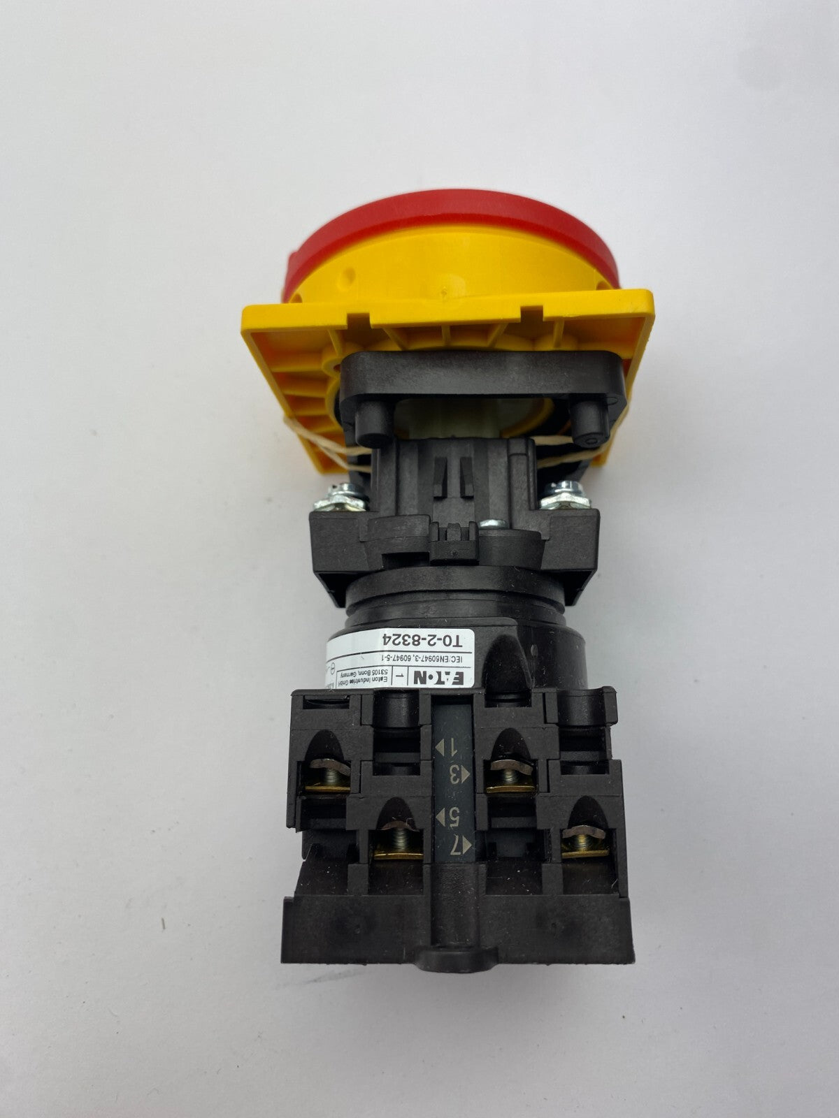 EATON T0-2-8324/V/SVB