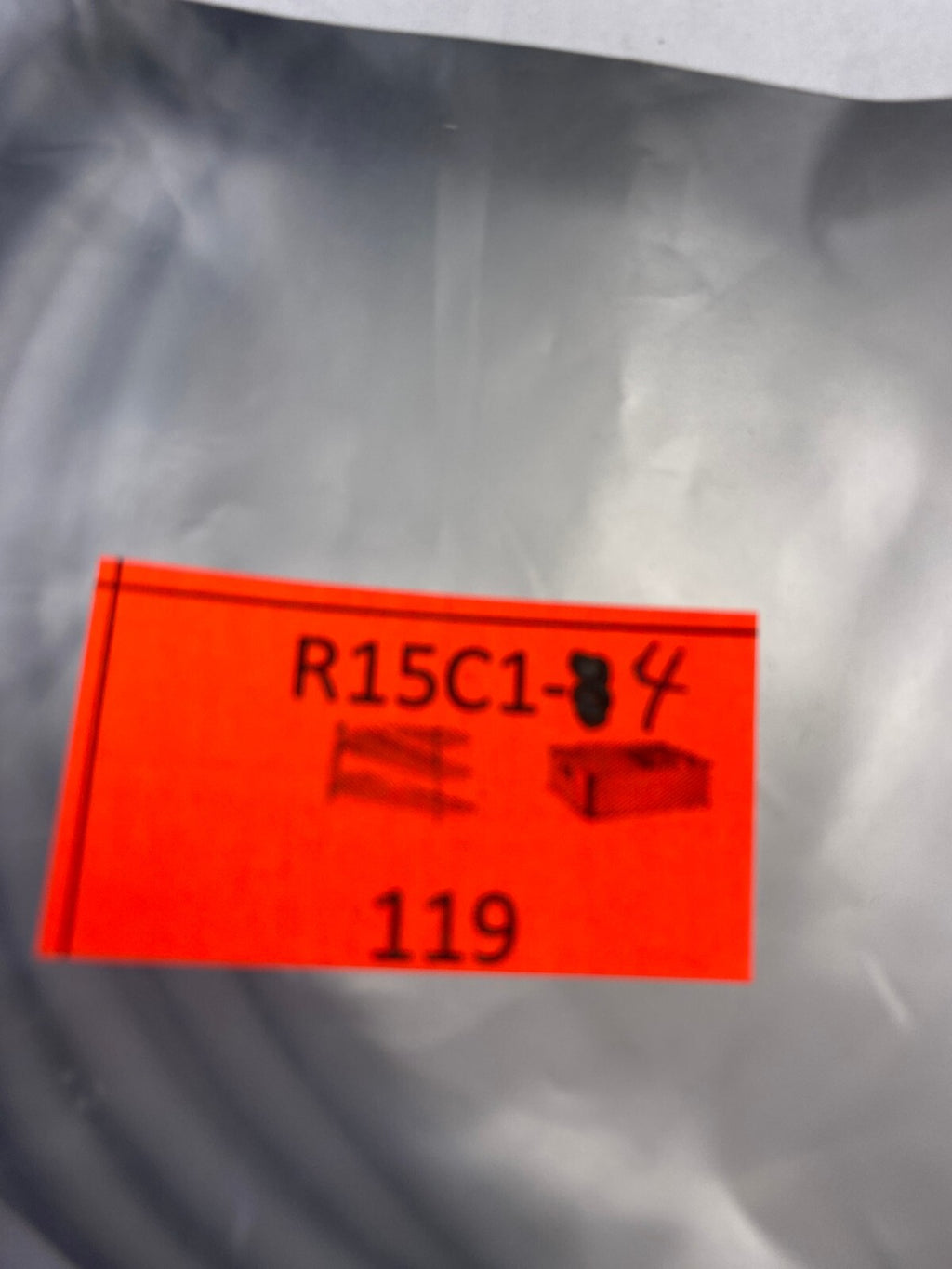 FESTO SIM-M12-4WD-5-PU 164258