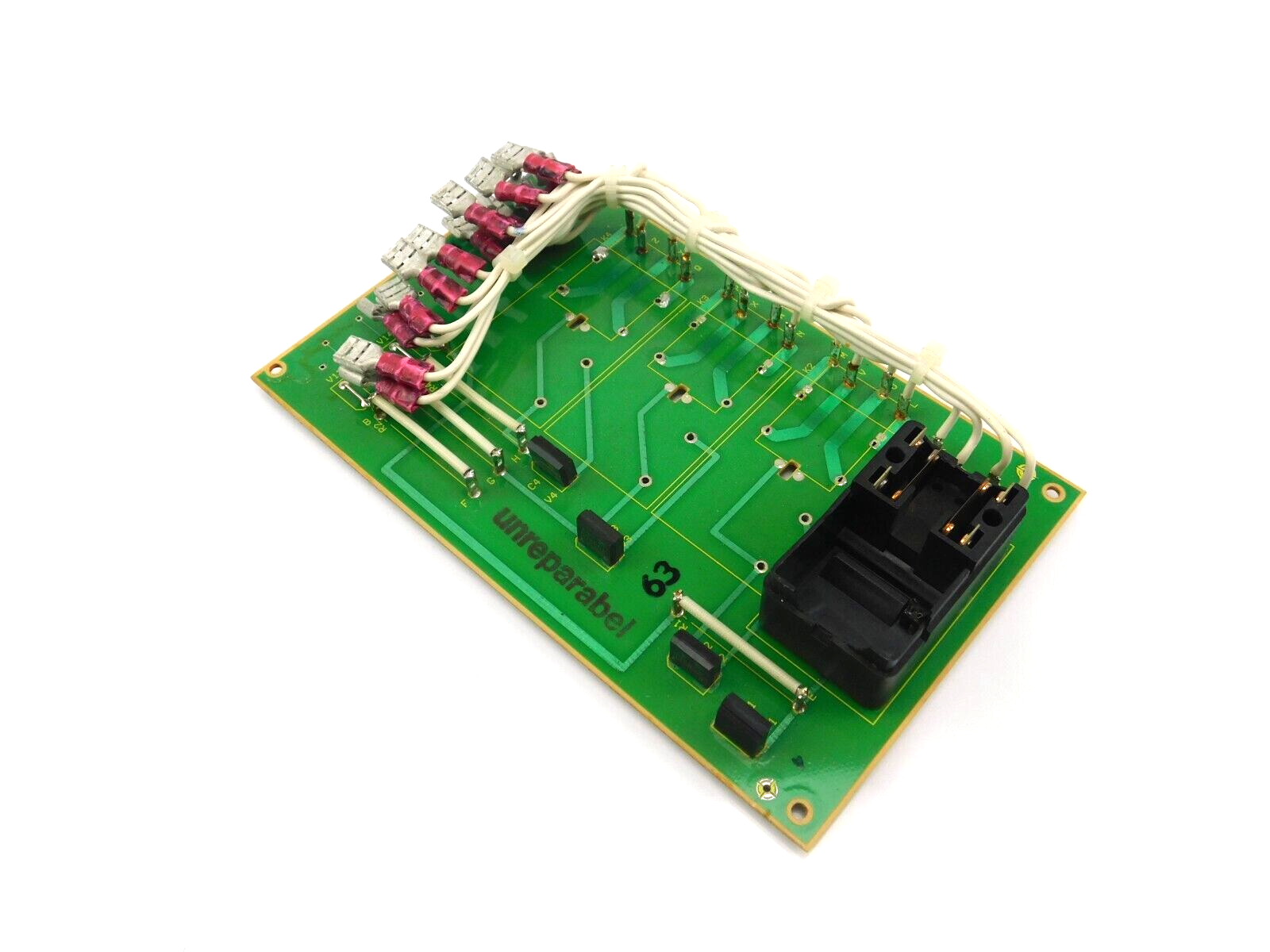 Siemens  E88430-A3727-C4-B  Unerparabel