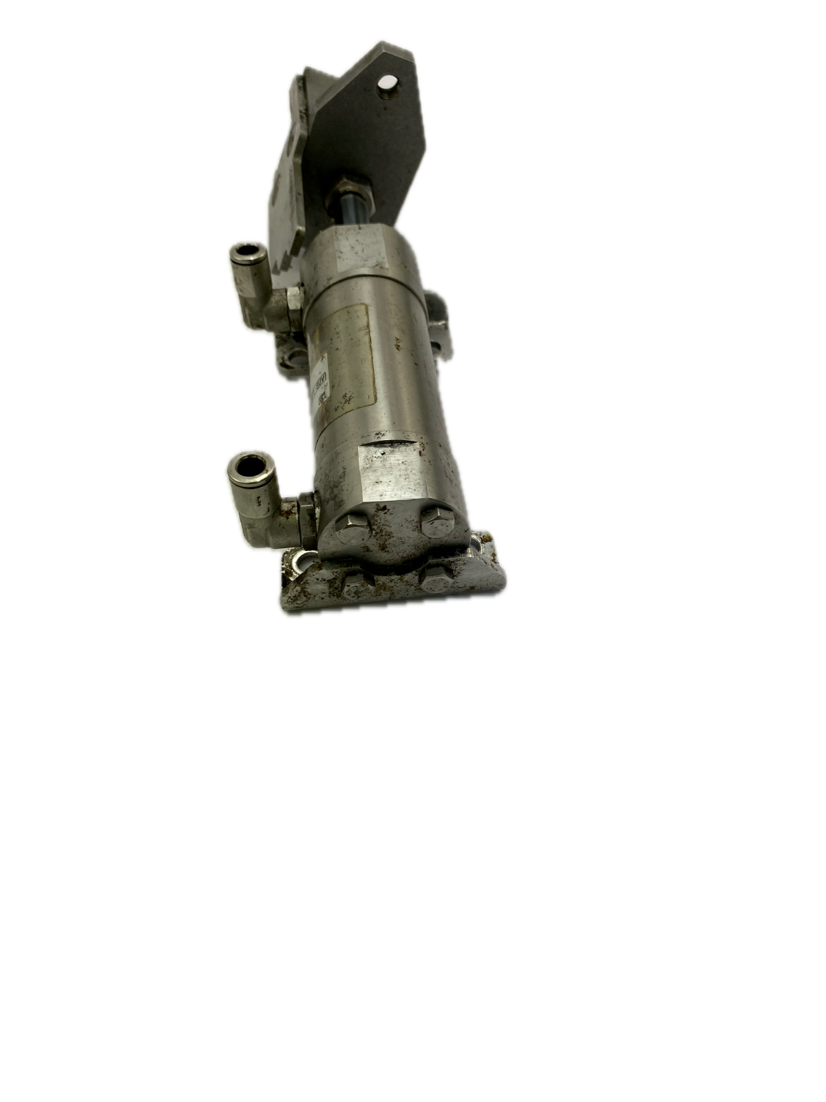 SMC CG5LN32TFSR-25