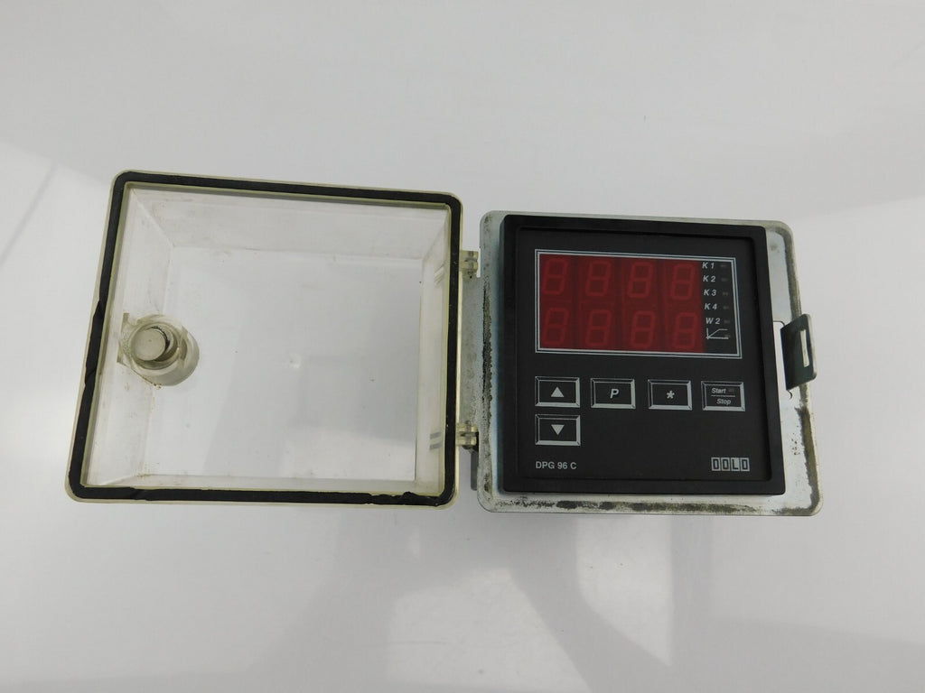 Dold- REGLER DPG 96 C ASP 675270