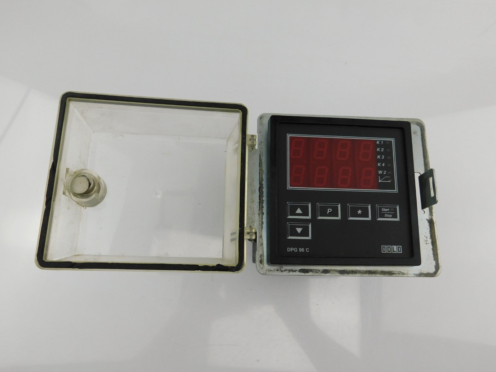 Dold- REGLER DPG 96 C ASP 675270