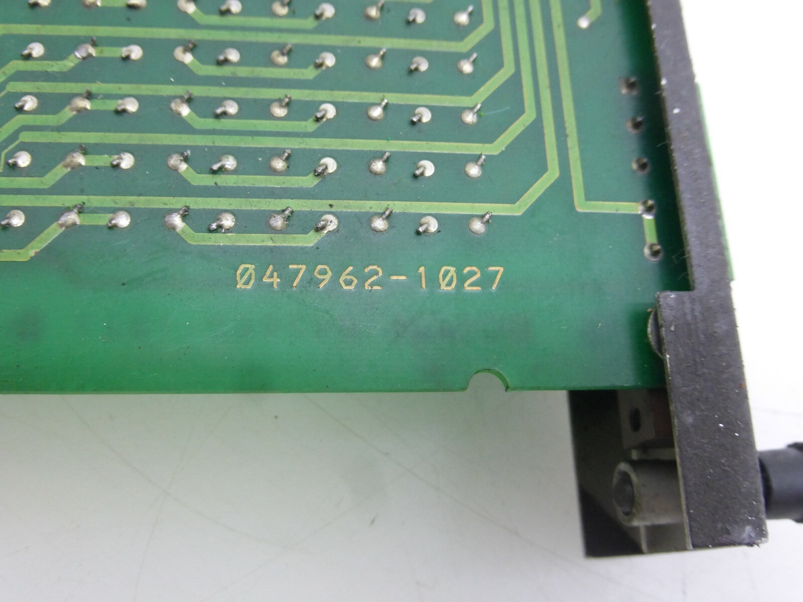 BOSCH 047962-1027  047961-105401 **1x Widerstand defekt**