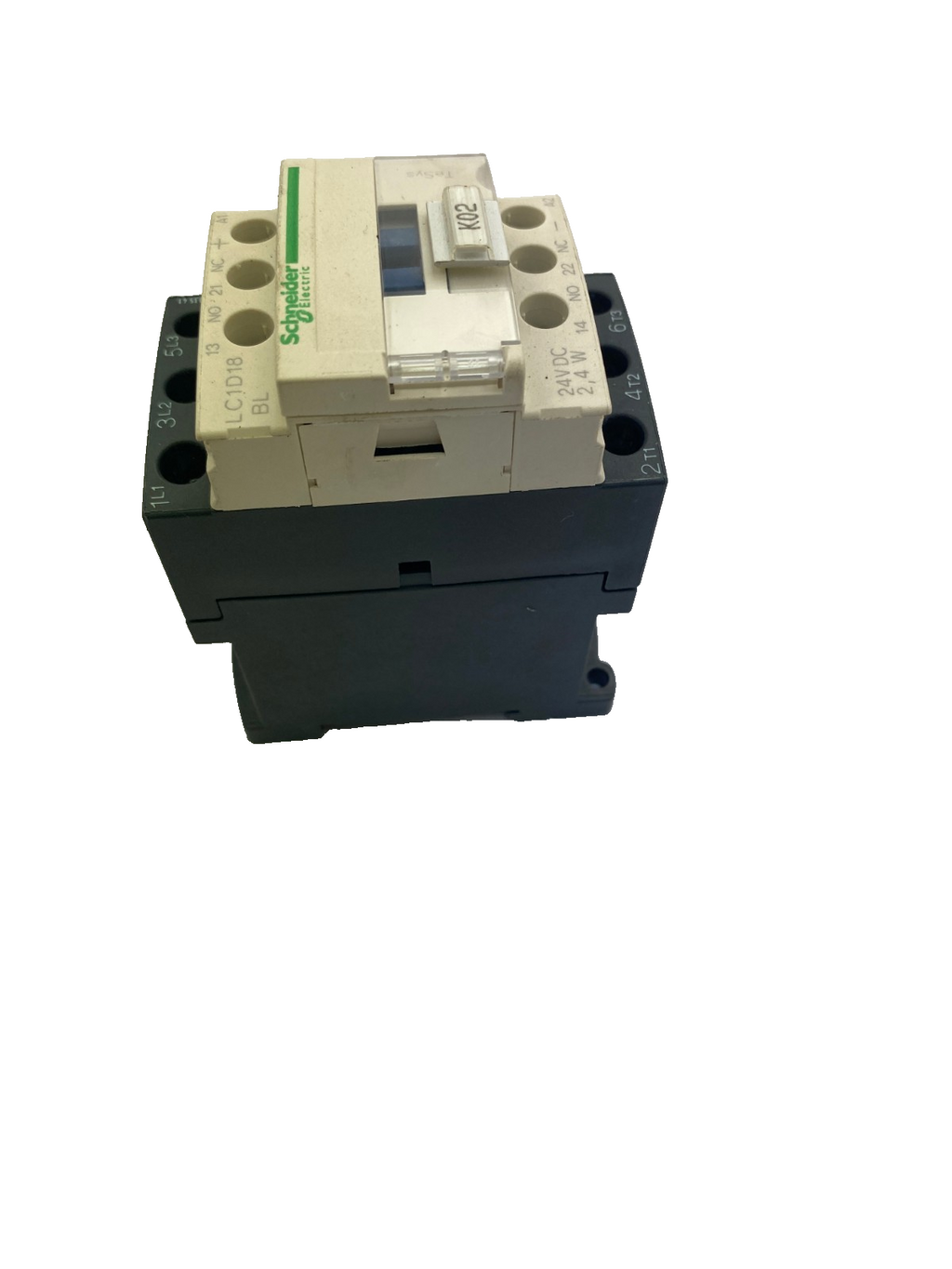Schneider Electric LC1D18 BL