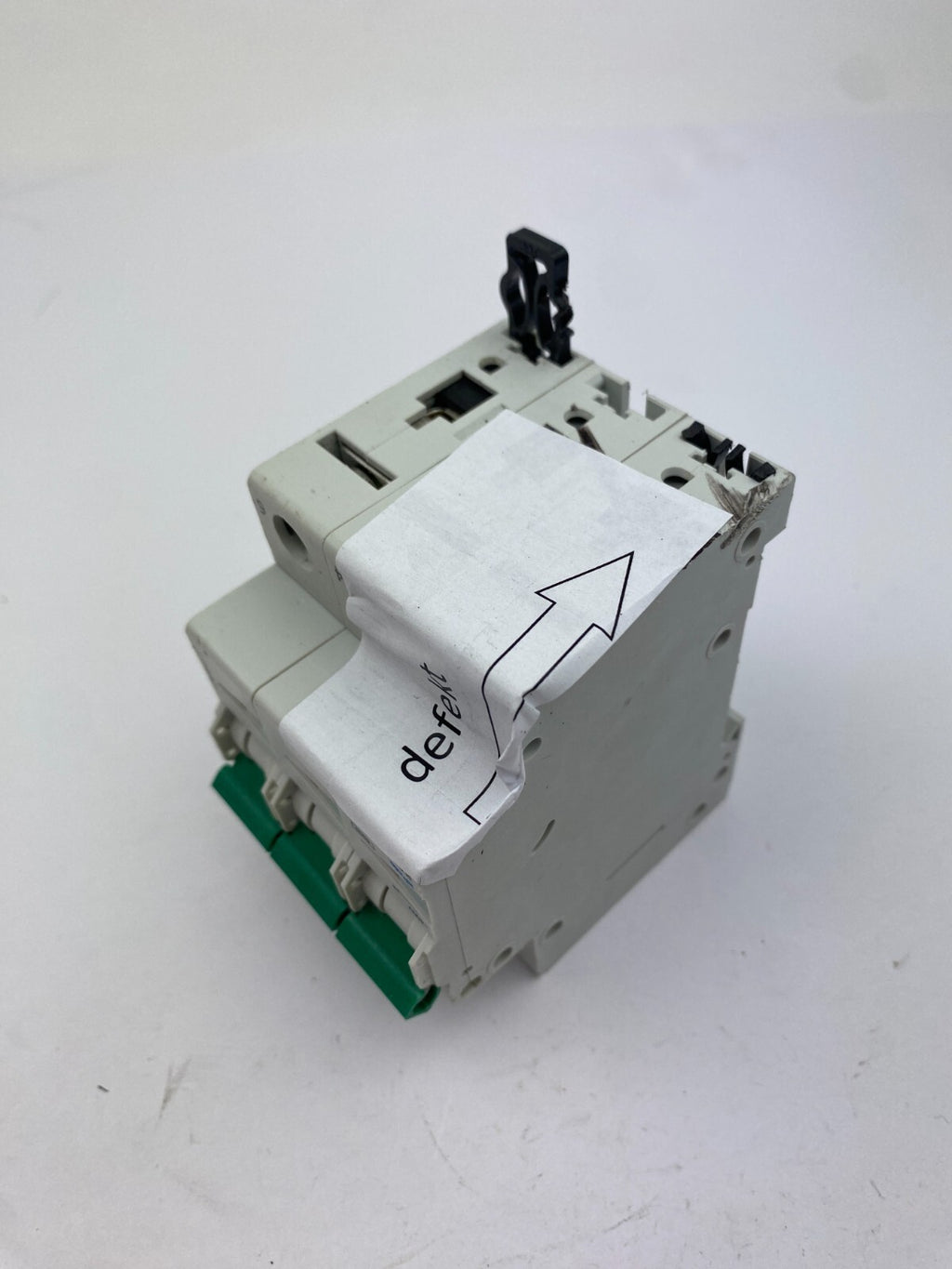 EATON xPole PLS6-D6/3 MW 242966