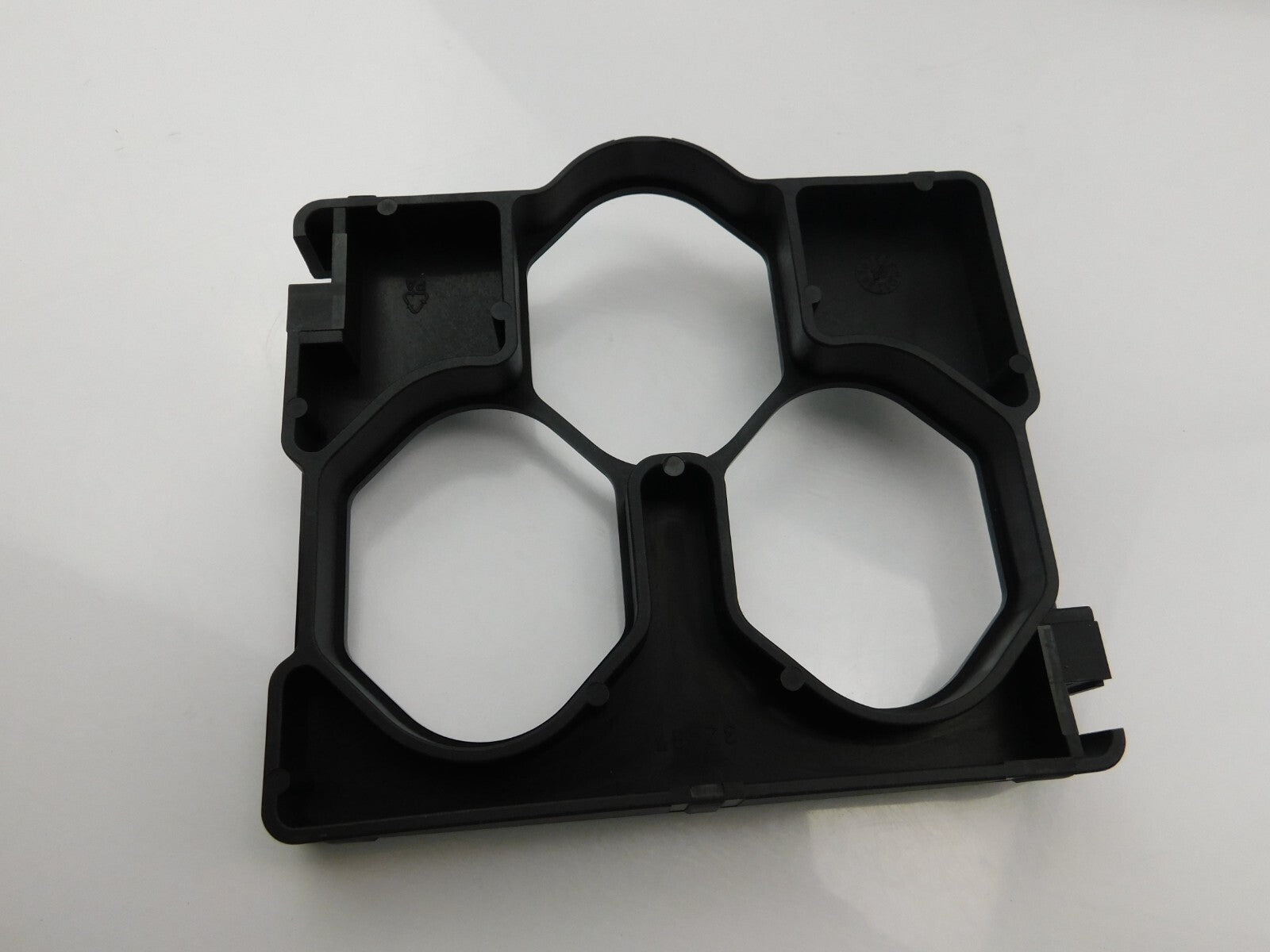 AEG Zubehör/accessory HSE 2-3 Staubsaugerdüse ** 2 Stück**
