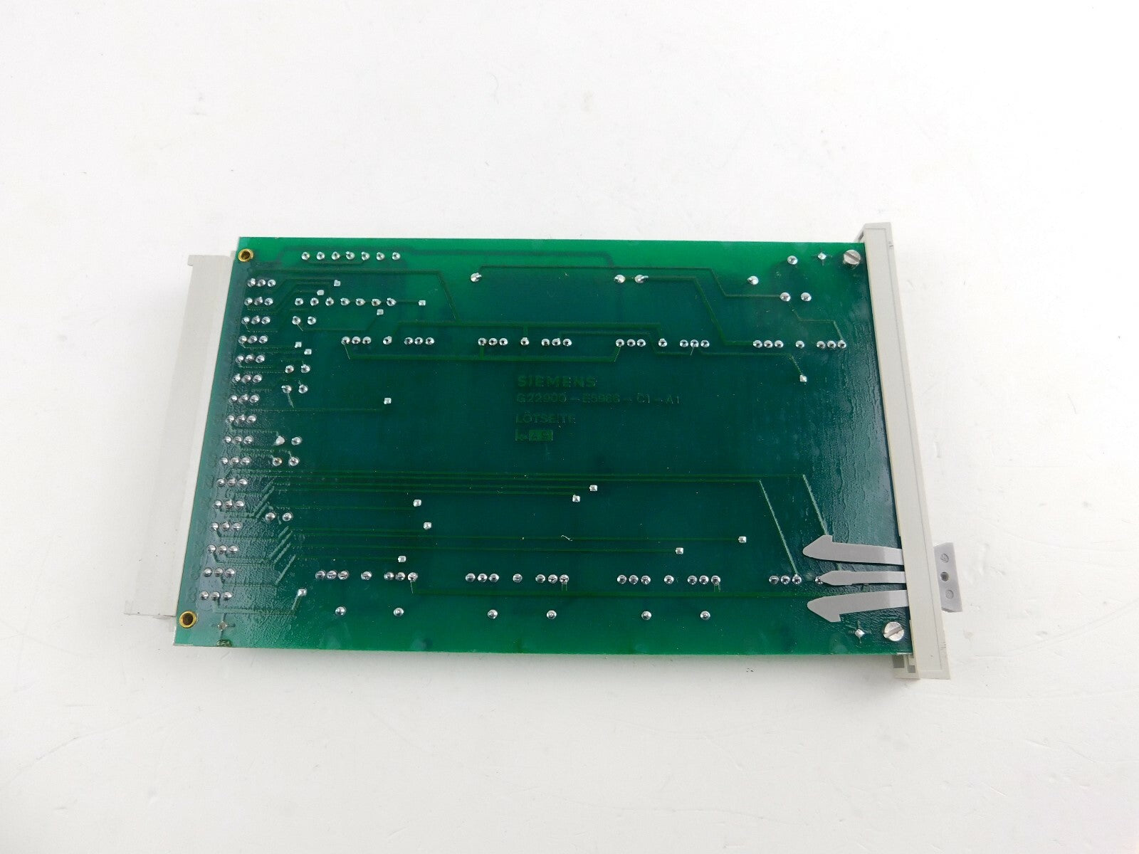 Siemens Simatic G22900-E5966-S1-A