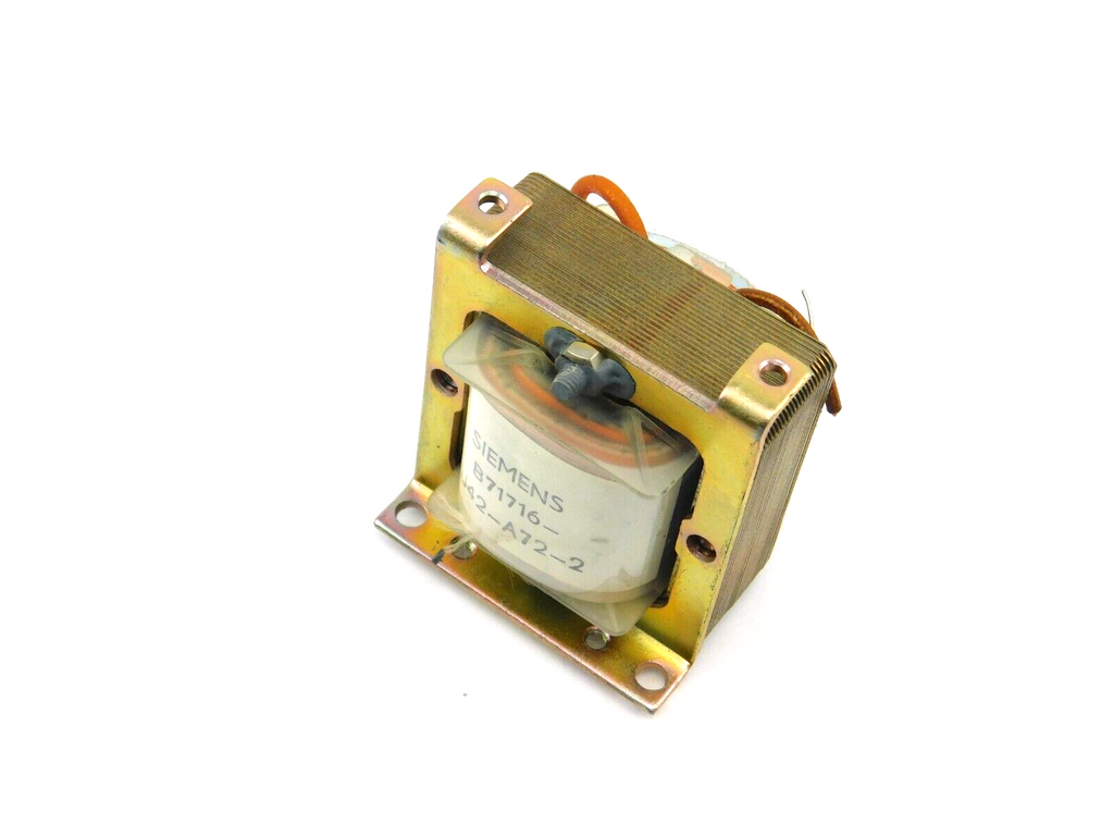 SIEMENS Transformator B71716-J42-A72-2