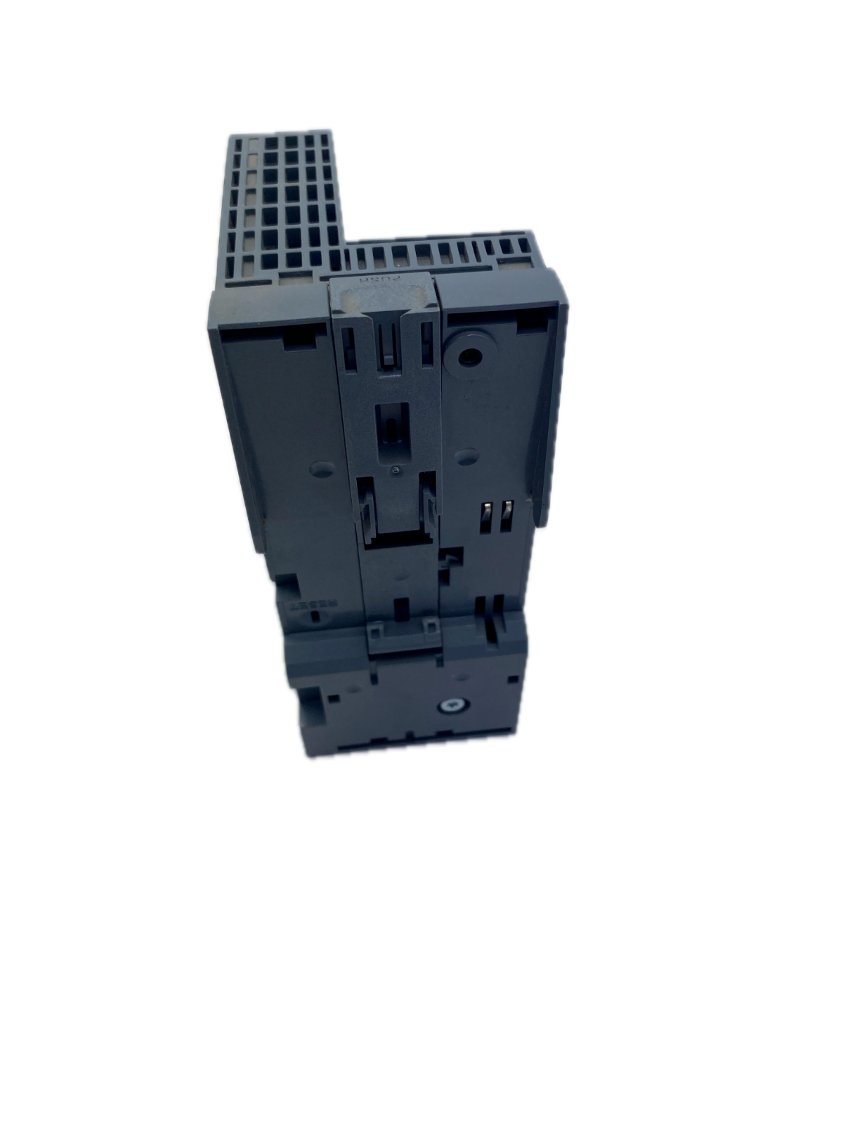 SIEMENS SIMATIC S7 6ES7 155-6BU01-0CN0 S C-M 1C91995