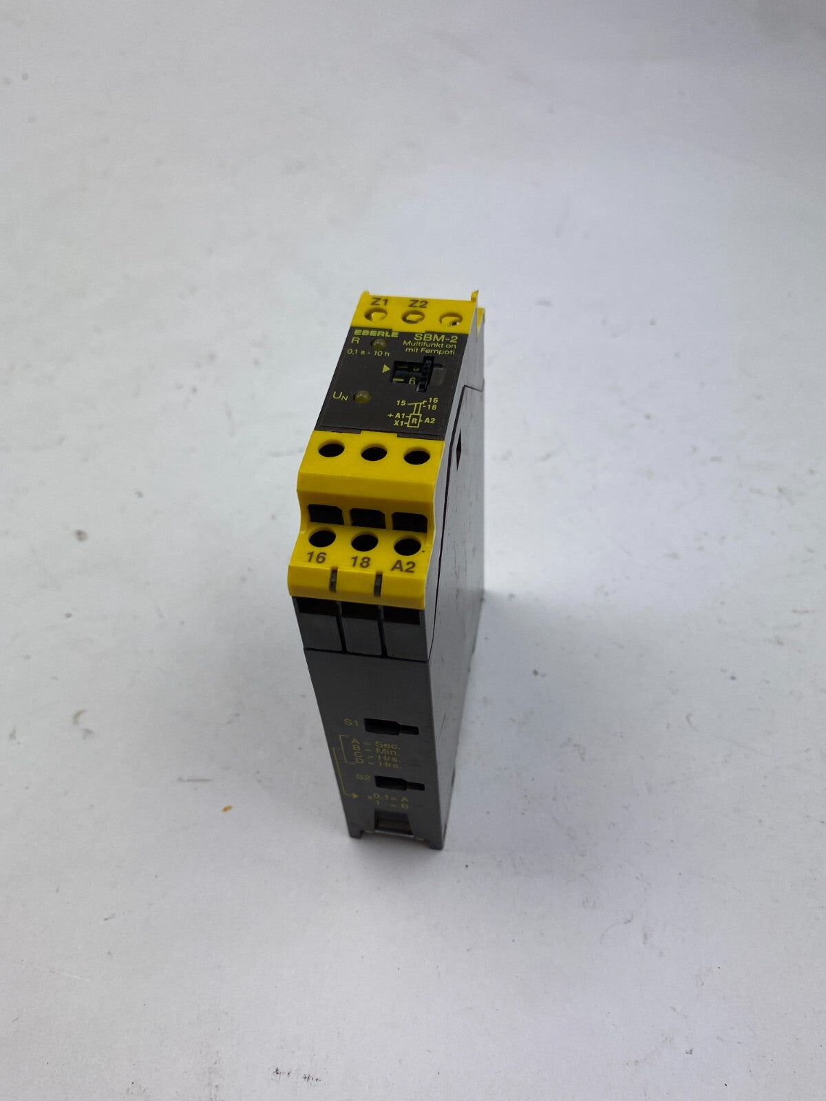 EBERLE SBM-2 05452264779