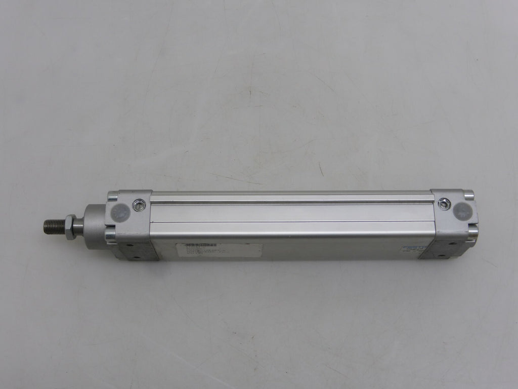 FESTO Flach-Zylinder DZH-40-168-PPV-A 14051