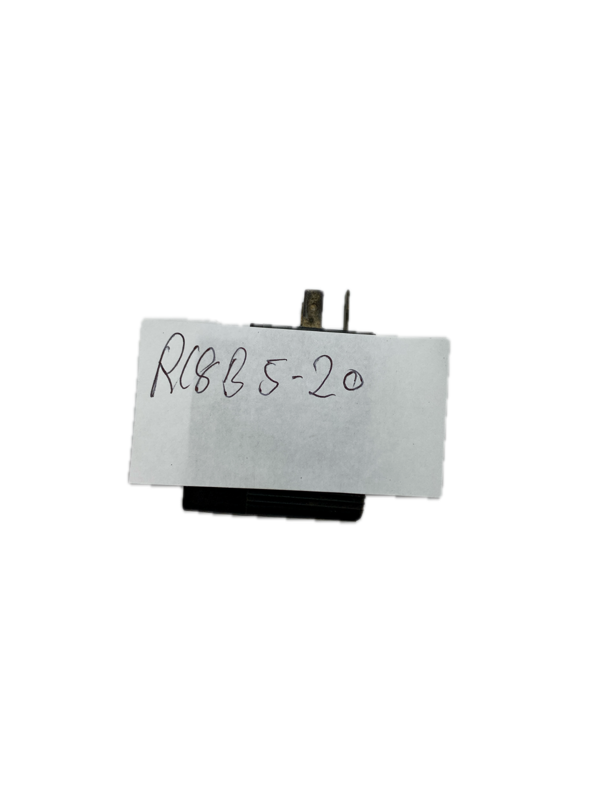Burkert 6013 A 2.0 FKM MS