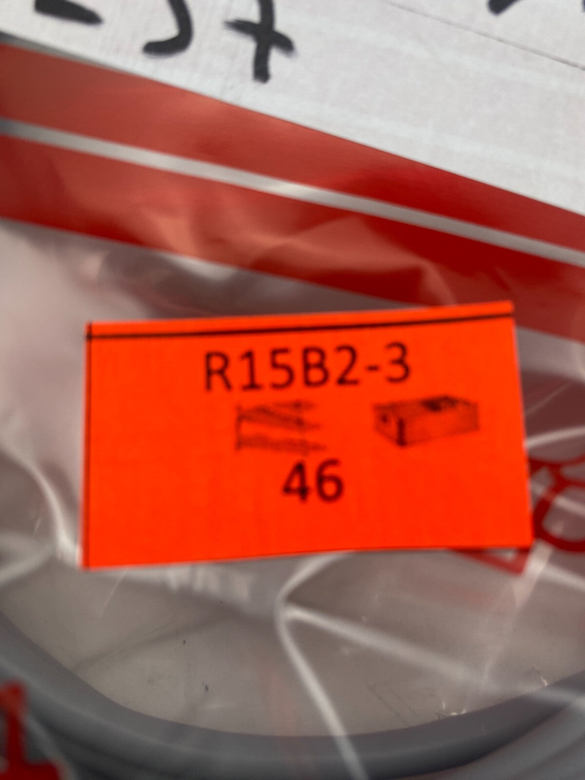 FESTO 193455 KME-1-24-10-LED K613 Ca. 9,5M