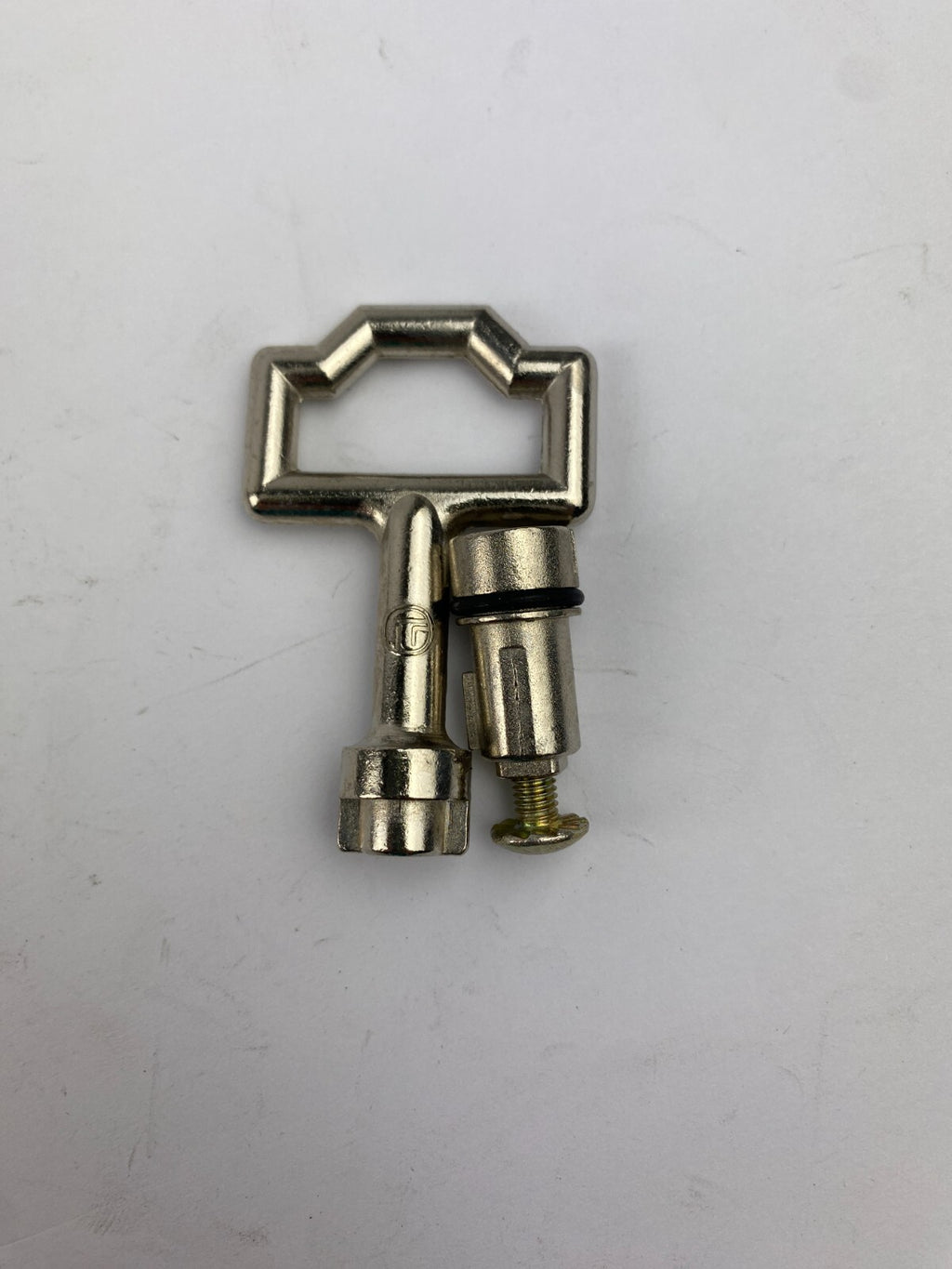 General Electric 813056 vynckier 3mm Double BiT