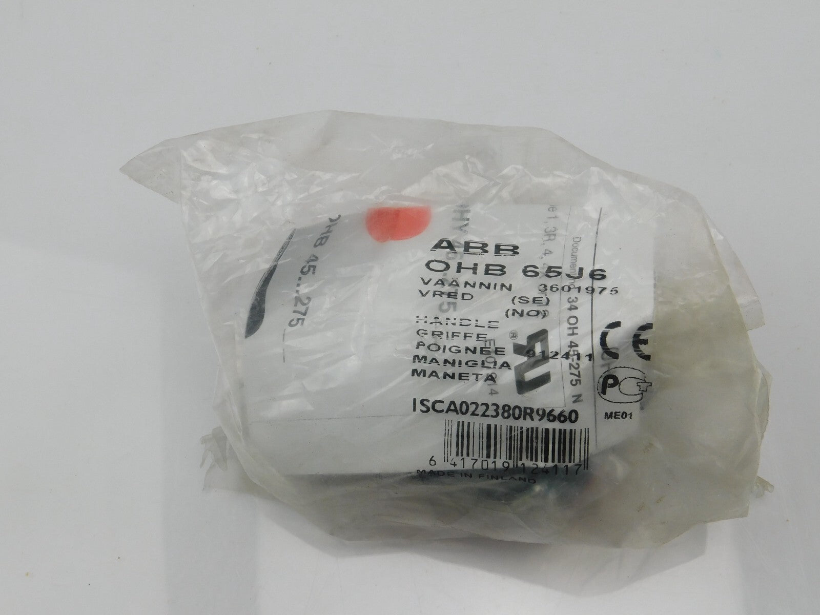 ABB OHB 65J6  45....275