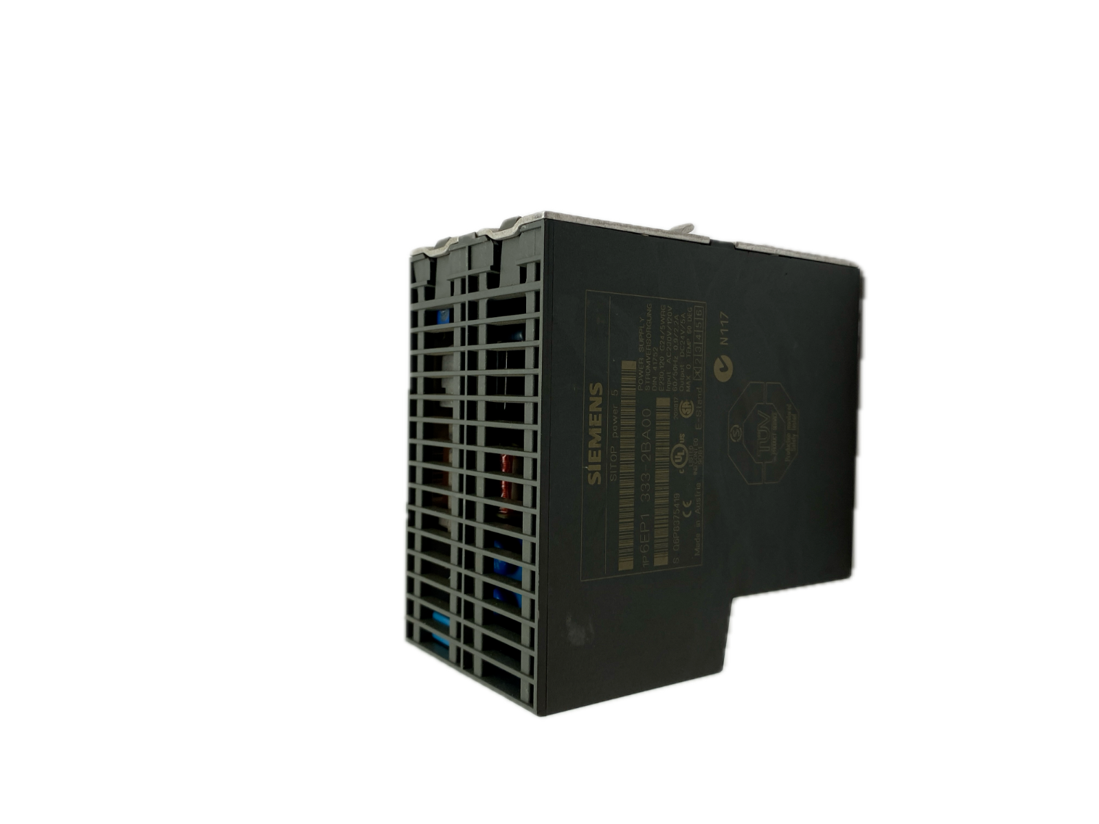 SIEMENS SITOP Power 5 6EP1 333-2BA00