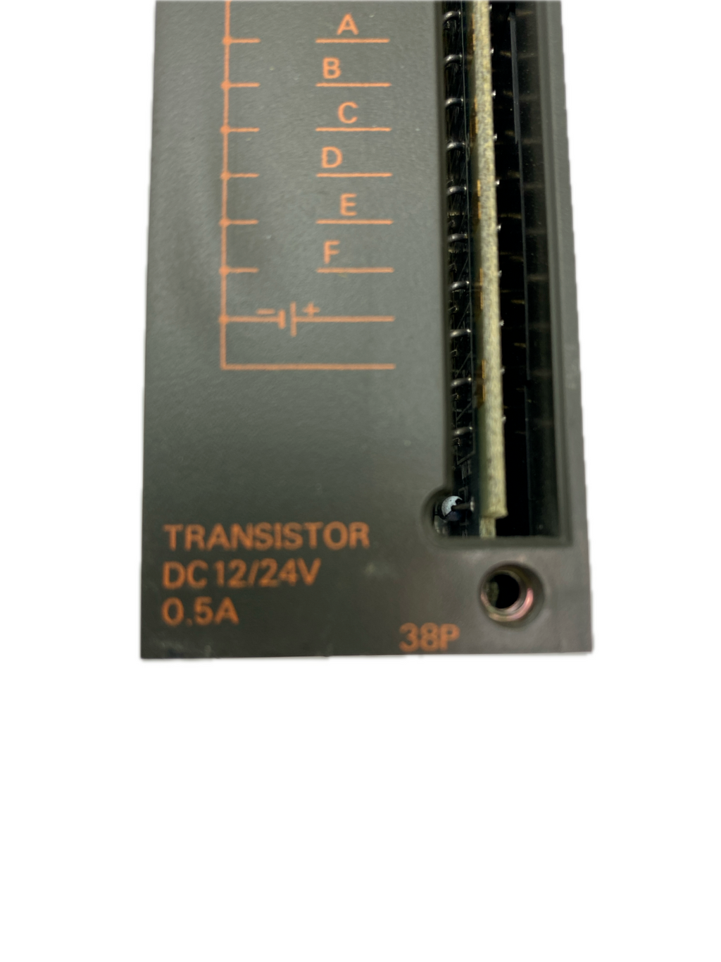 MITSUBISHI MELSEC AY81 BD625A996G51