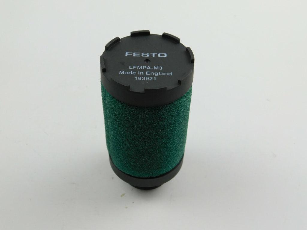 Festo  Feinstelement LFMPA-M3