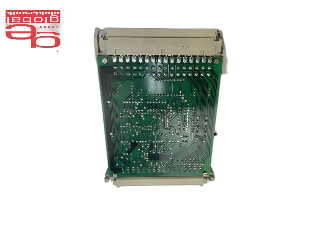 HELLER AXADAPT Board (part number A 23.020 025-000).