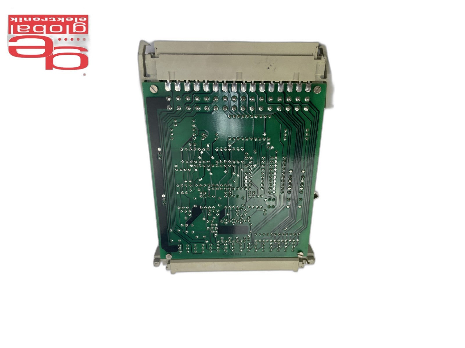 HELLER AXADAPT Board (part number A 23.020 025-000).