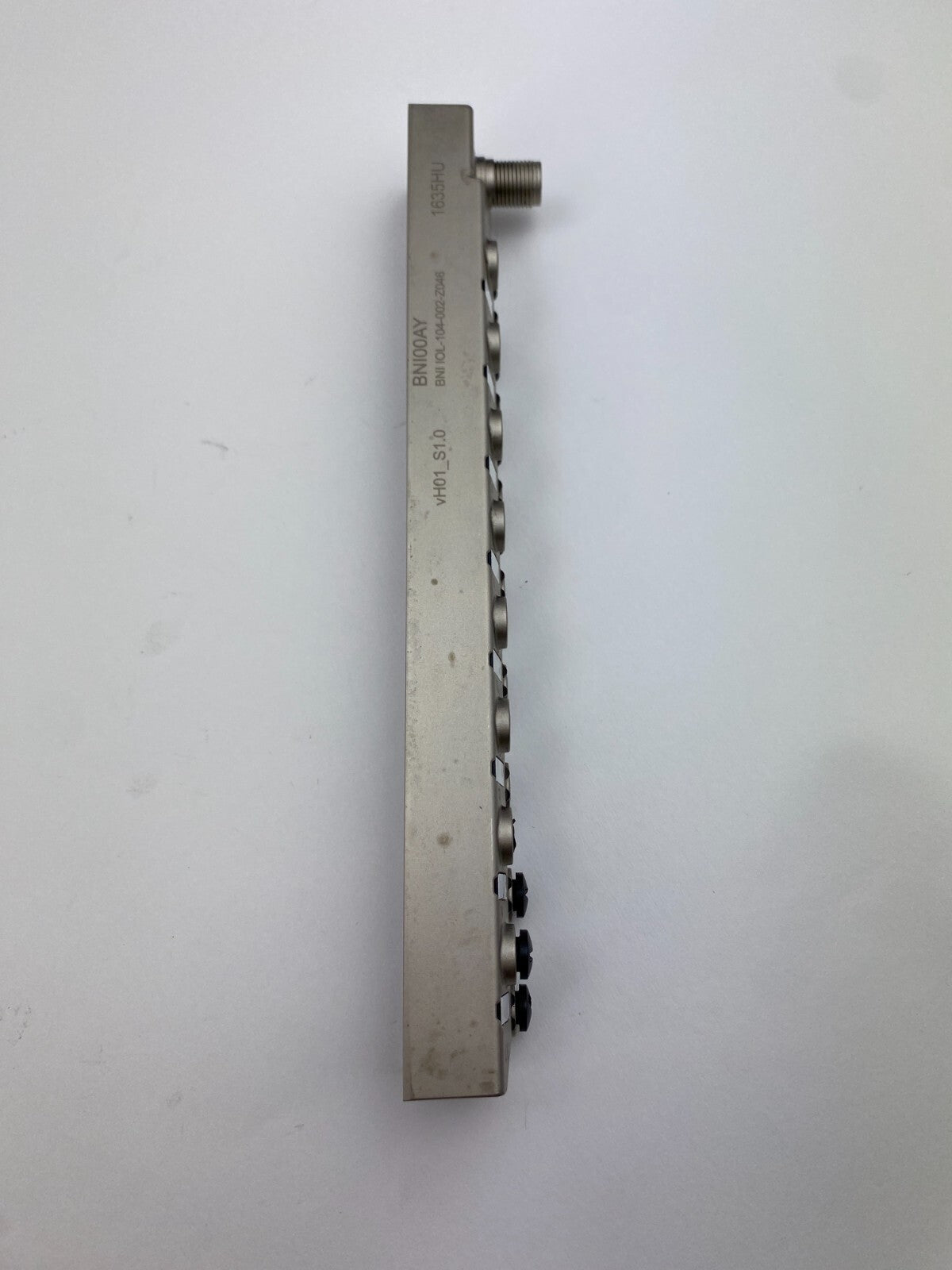 BALLUFF BNII00AY H01-S1.0 BNI IOL-104-002-Z046
