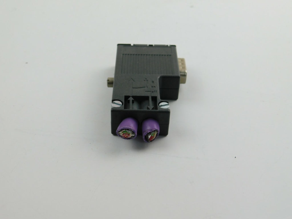 Siemens 6ES7  972- 0BA12-0XA0 ** 7 Stück **