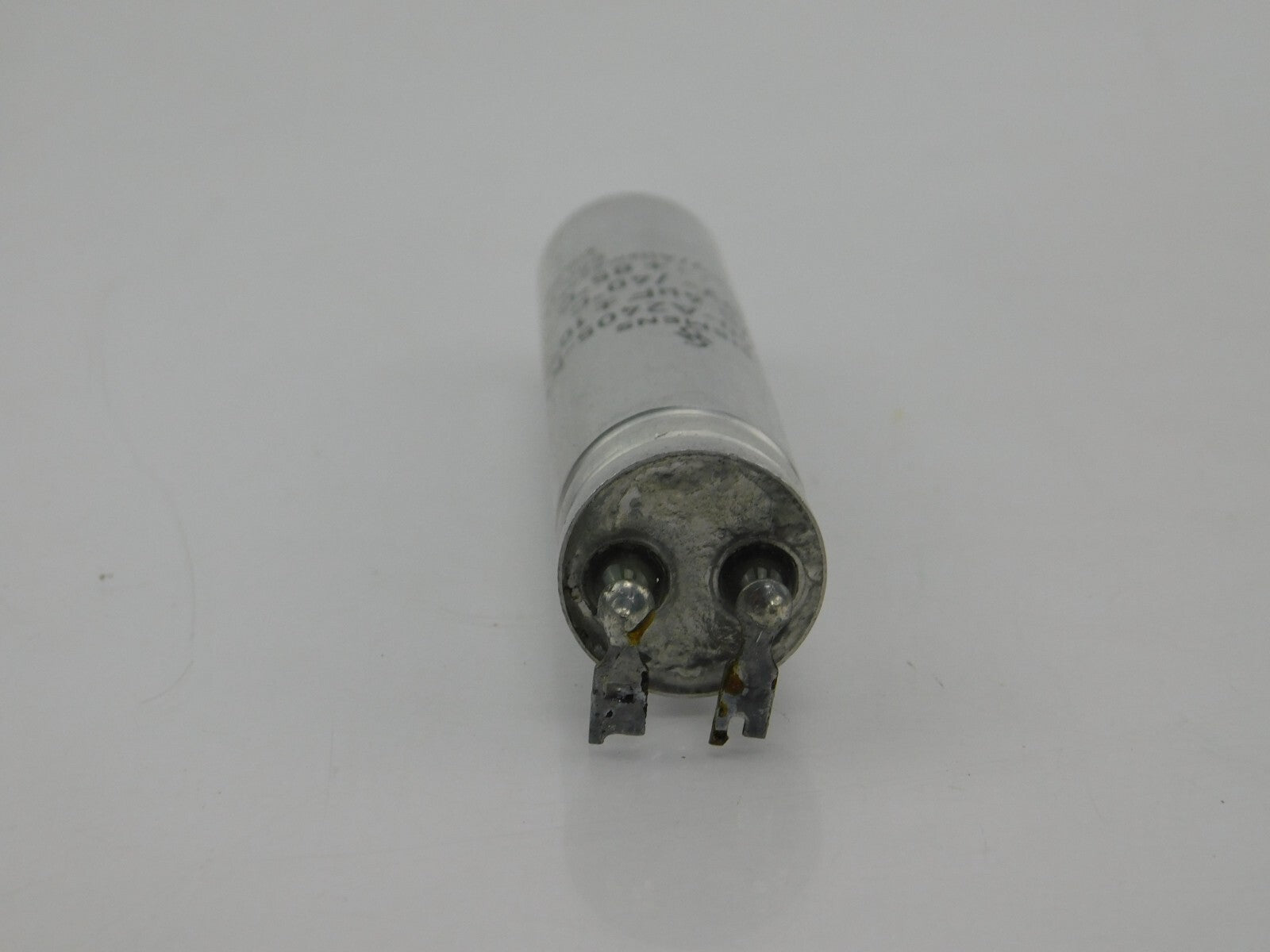 Siemens B25340-A2405-K1 MpJ7S 4µF +- 10% 250V-/40°C ** 5 Stück**