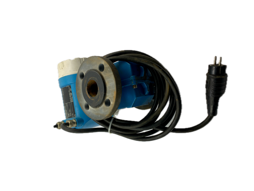 ENDRESS+HAUSER PROMAG W 50W40-UA0A1AA0AAAD