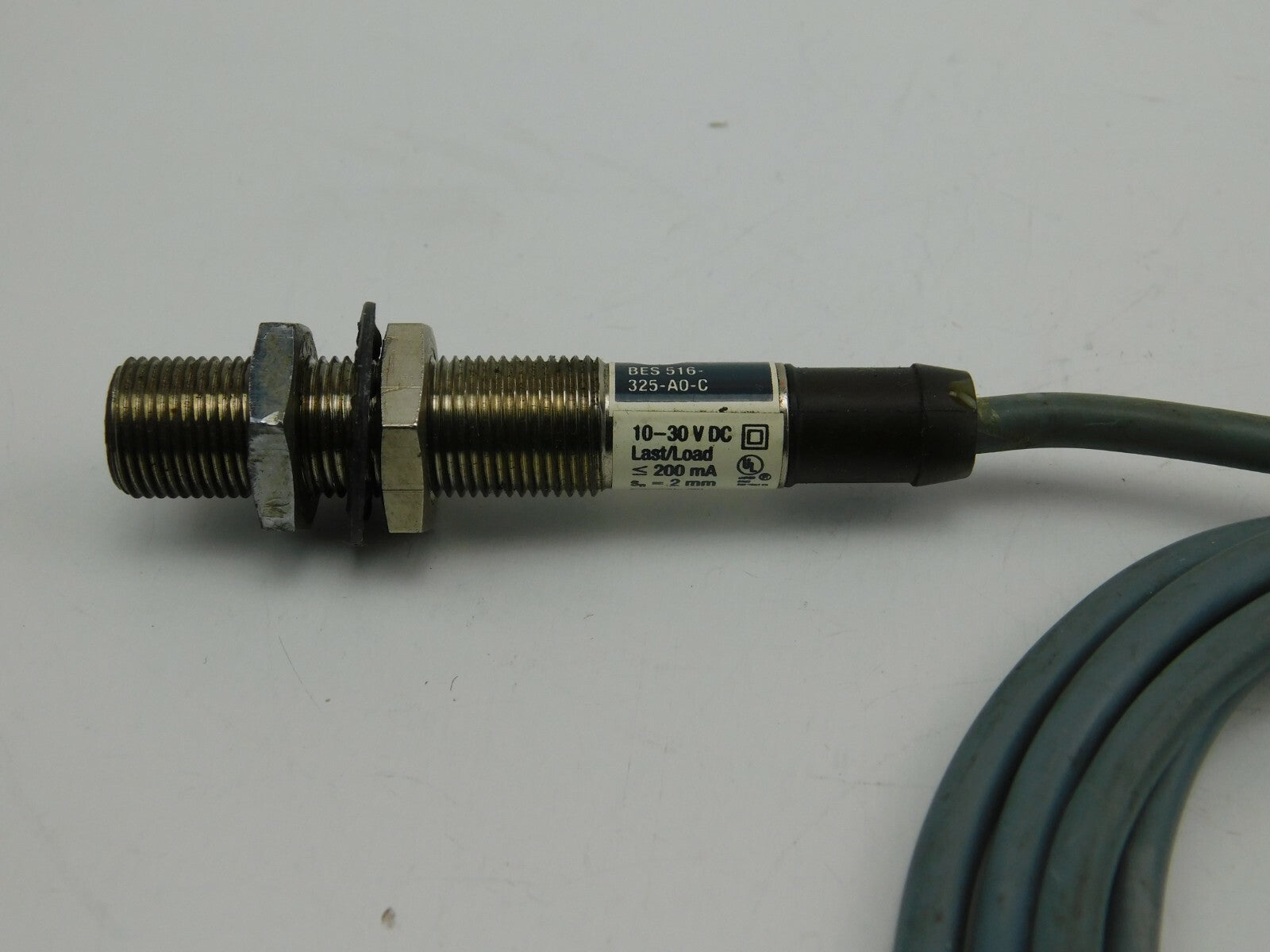 BALLUFF Induktiver Sensor BES 516-325-A0-C 