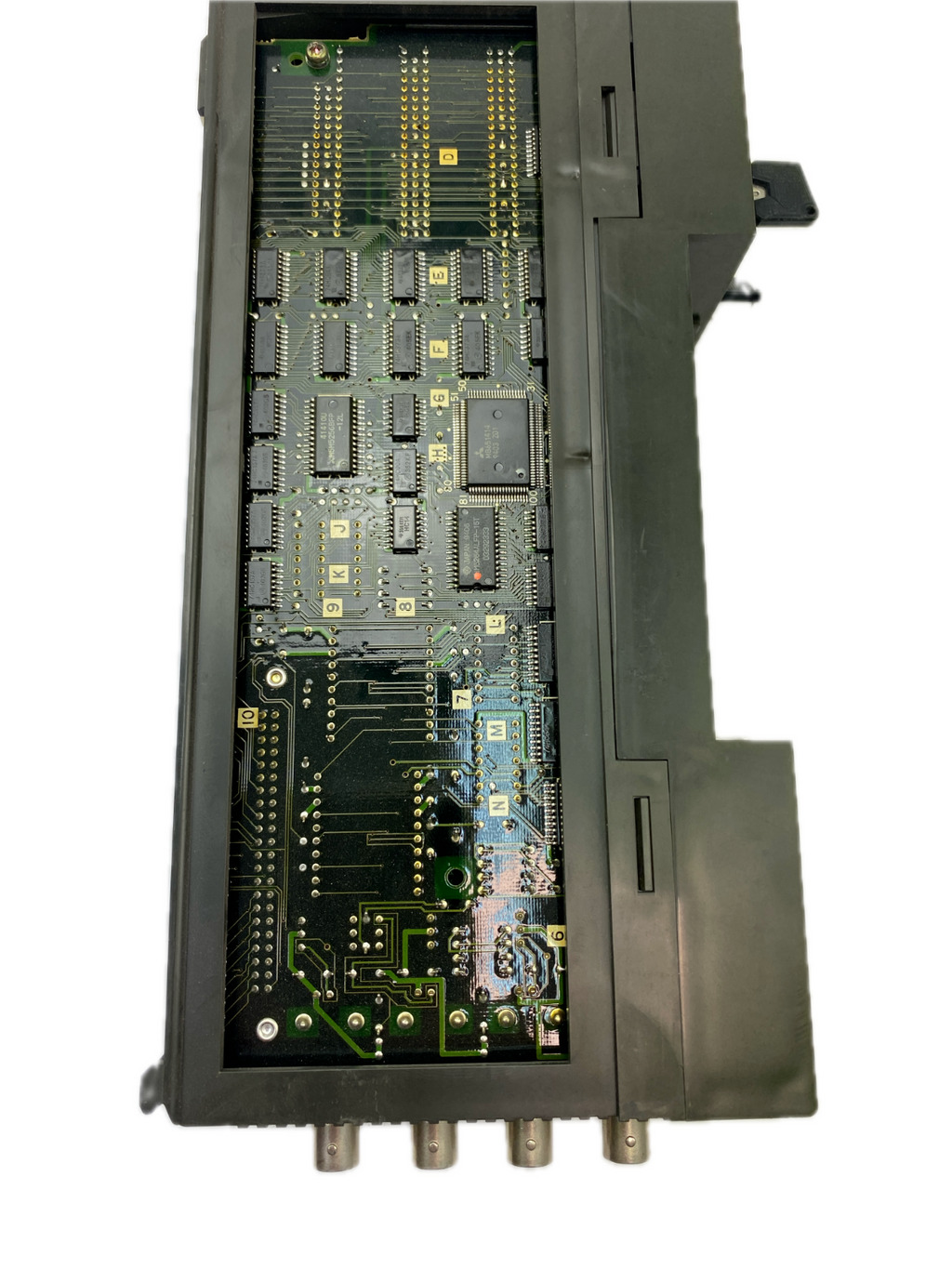 MITSUBISHI MELSEC A3ACPU R21