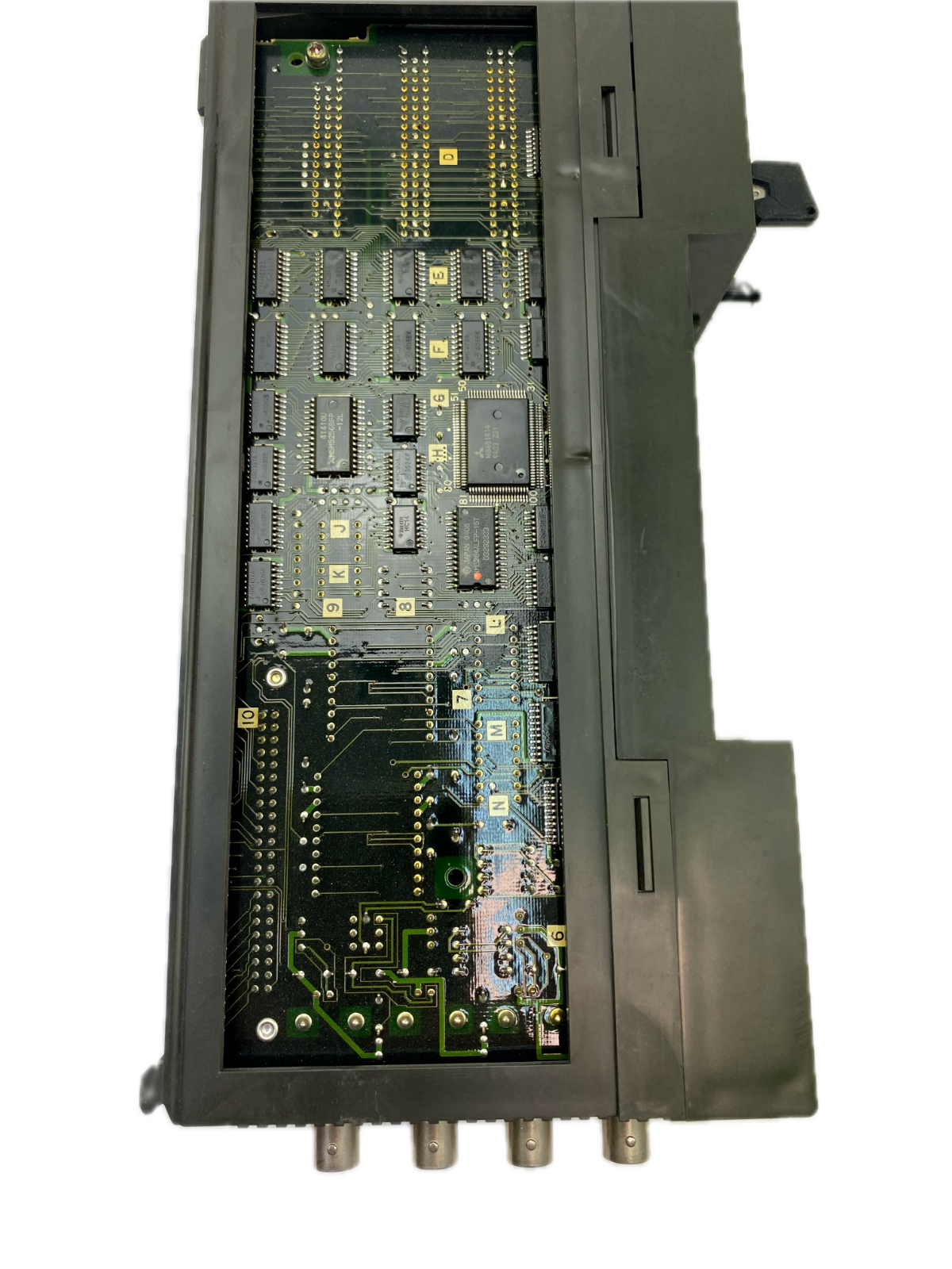 MITSUBISHI MELSEC A3ACPU R21