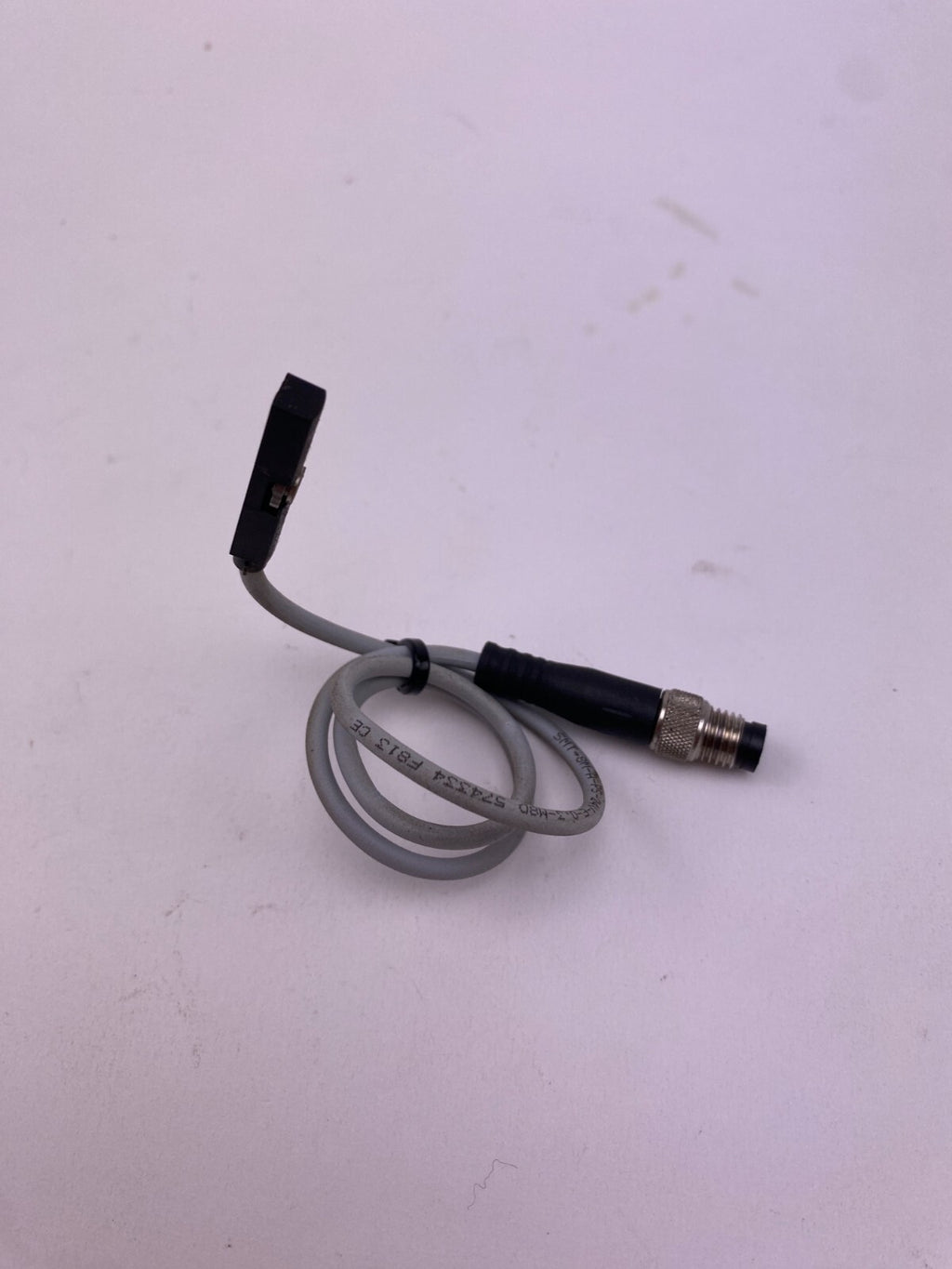 FESTO SMT-8M-A-PS-24V-E-0,3-M8D 574334