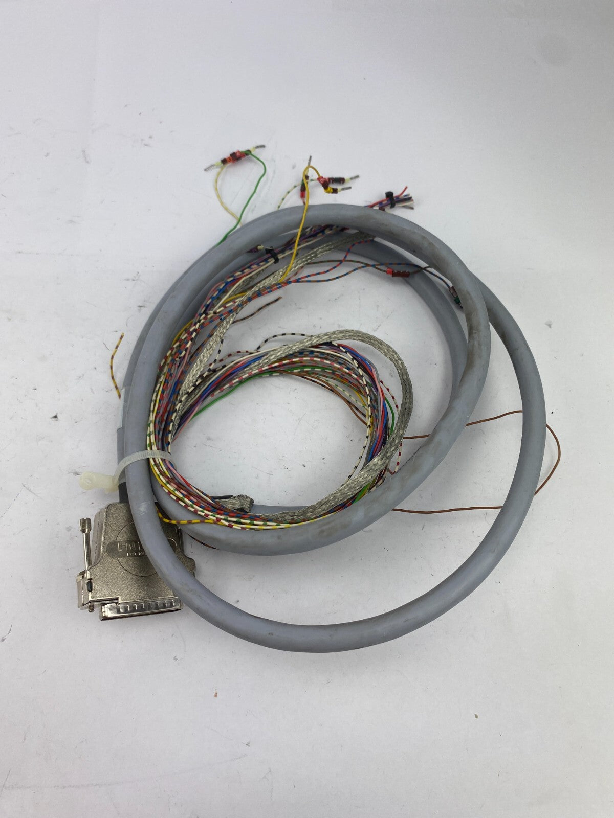FESTO NEBC-S1G25-K-2,5N-LE26 552254