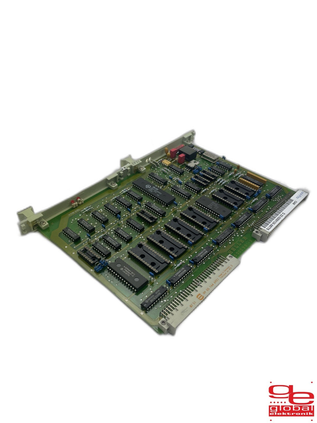 Heller Uni-Pro CPU  C 23.040220X-01565