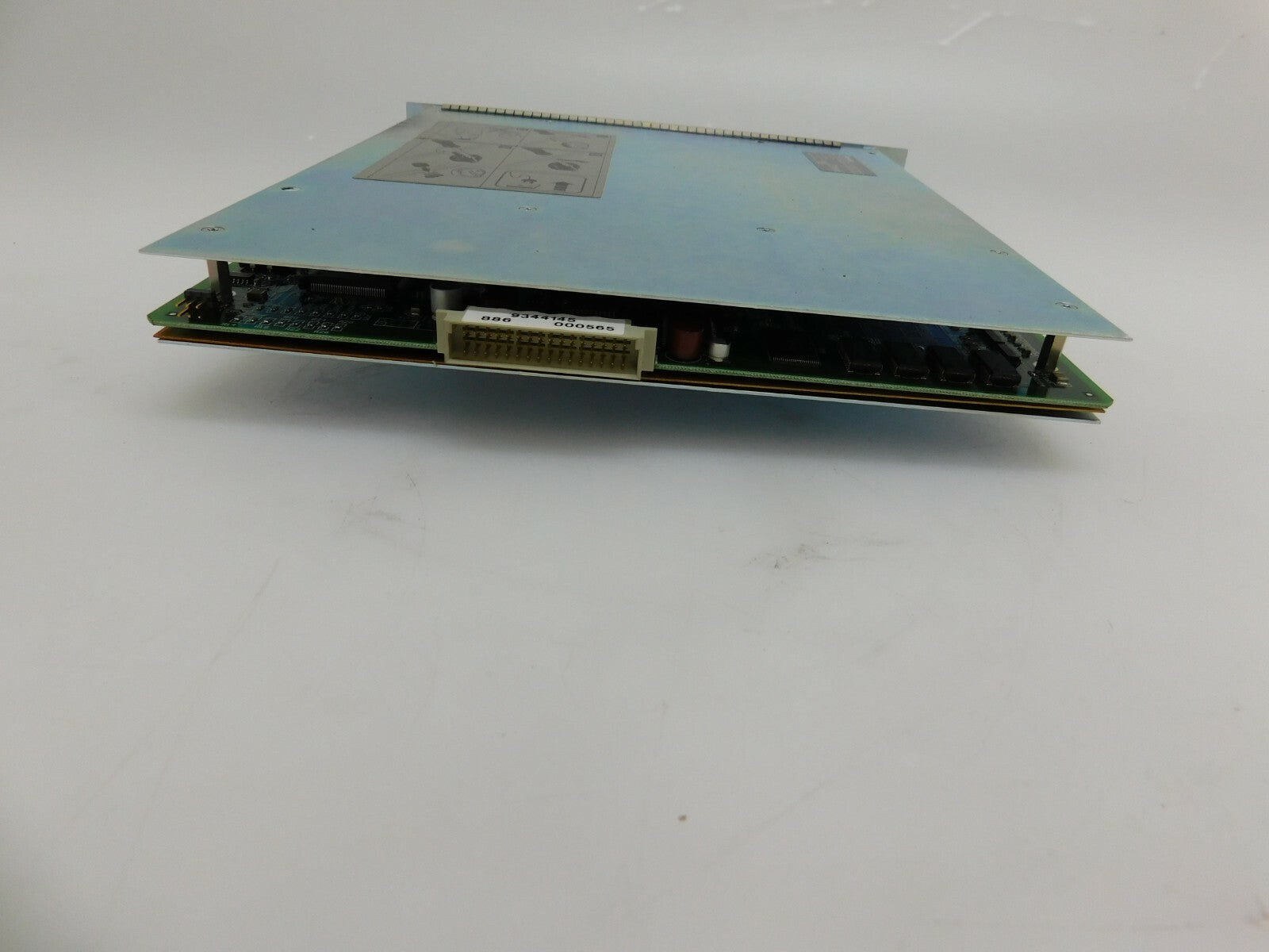 BOSCH Rexroth 0 608 830 237 SE311 5V-1,7A 24V-2,02