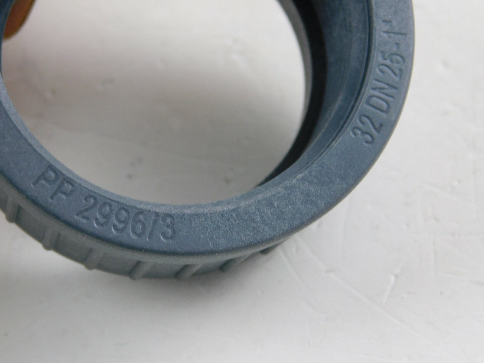 Gemü Überwurfmutter PP 29963/3  32 DN25-1"  PN16   ** 10 Stück **