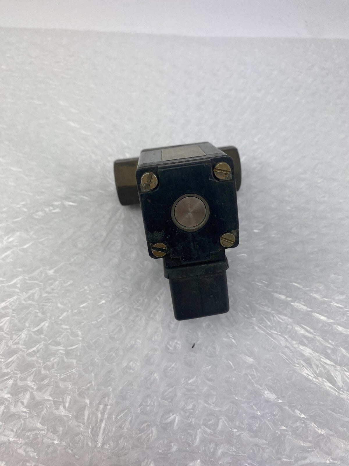 bürkert 0290 A 12,0 NBR MS 136177K