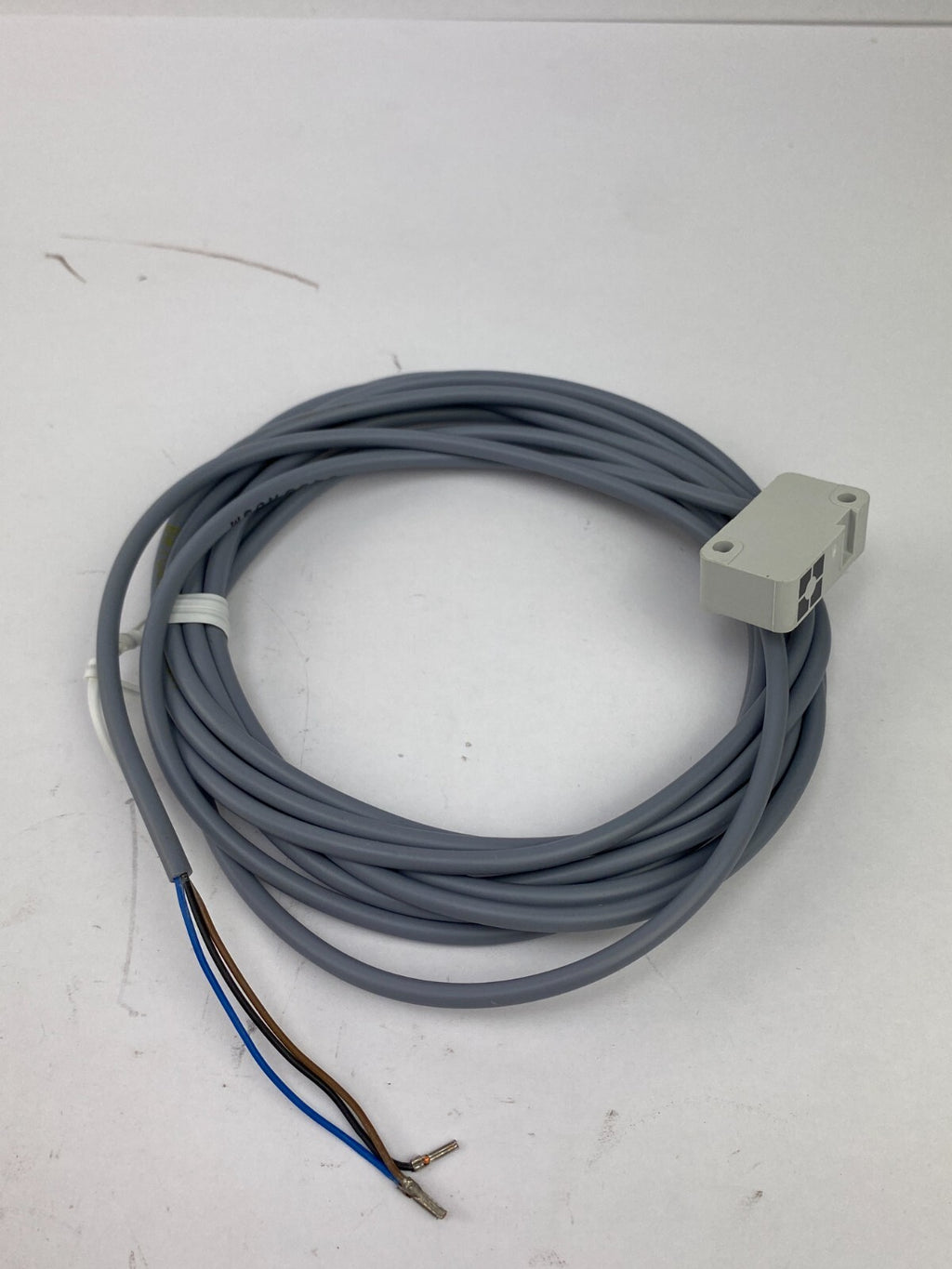 BALLUFF BES 517-398-NO-C 10-30 V DC 200mA