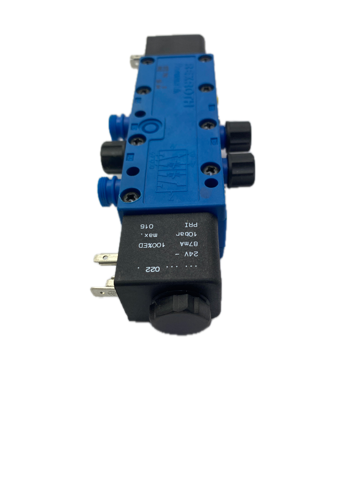 Rexroth Bosch Group Typ 740