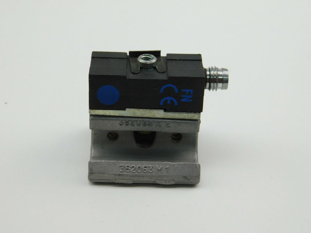 FESTO  Näherungsschalter SMTO-1-PS-S-LED-24 C 151 685 10...30 VDC  ** 2 Stück **