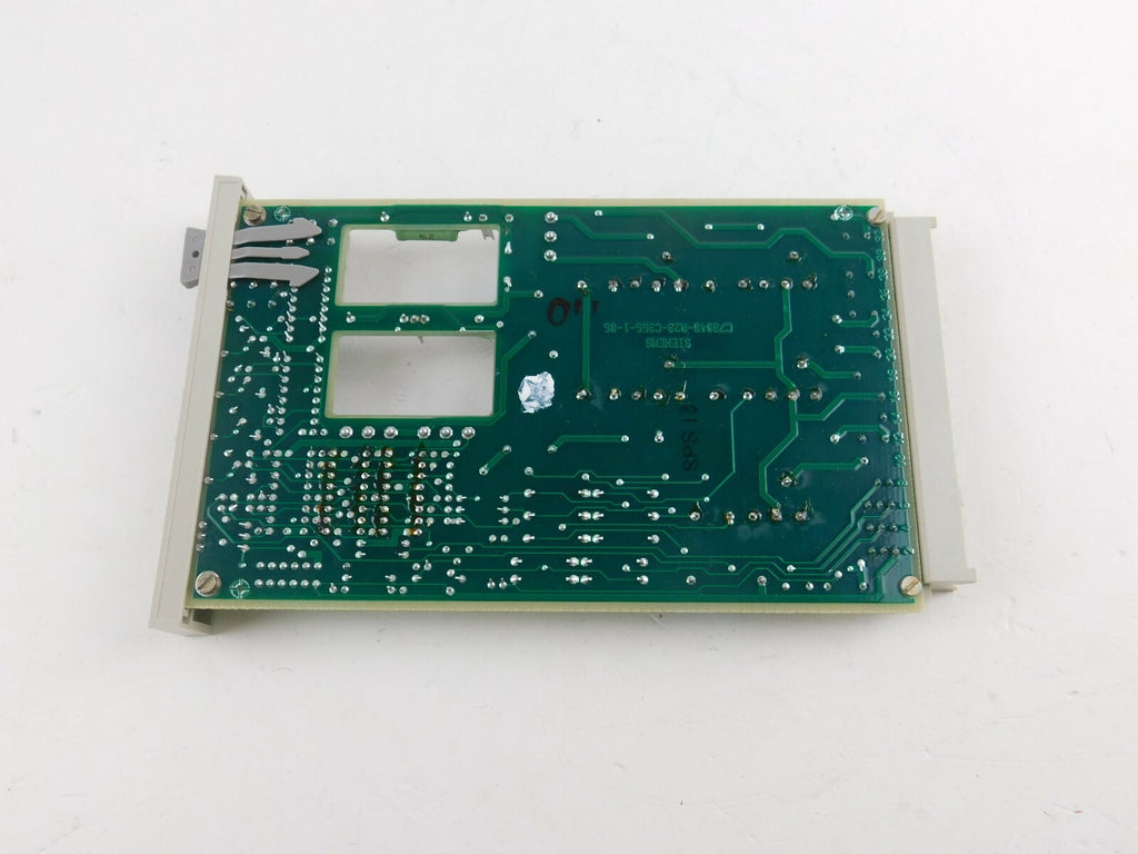 Siemens 7TS1701-2 / EG   C73040-A23-C355-1-85