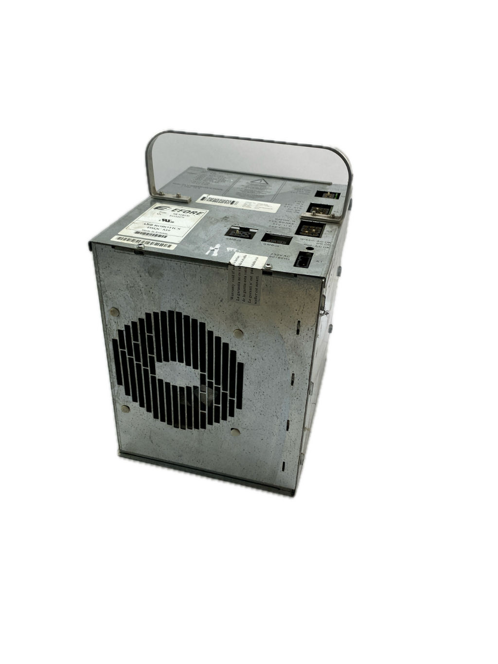 EFORE SR 92B130 ABB ROBOTICS DSQC539