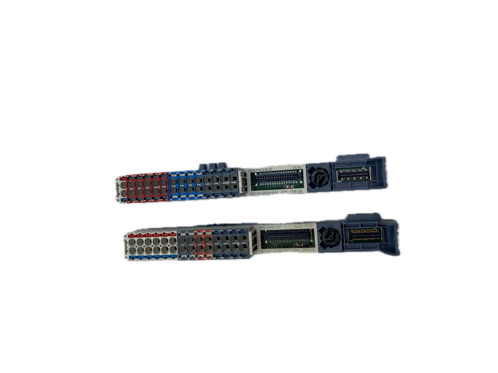SIEMENS  6ES7193-6BP40-0DA1  SC-K6RT5407 1P