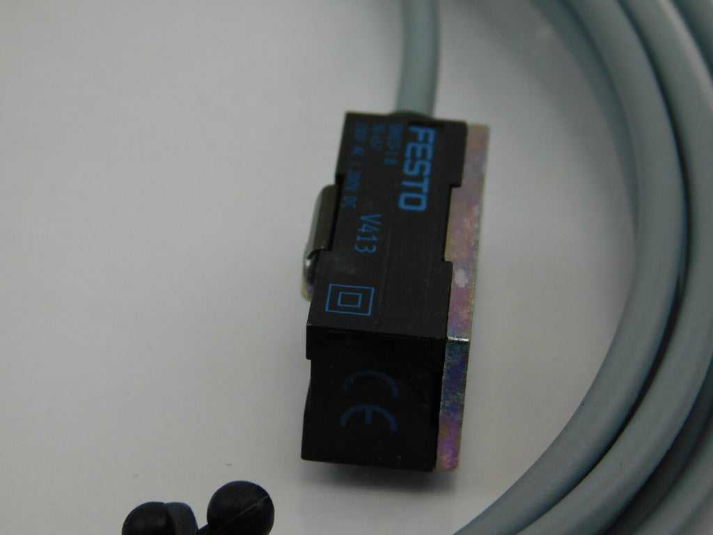 FESTO SMEO-1 B 30 457 V413 230V AC / 200V DV