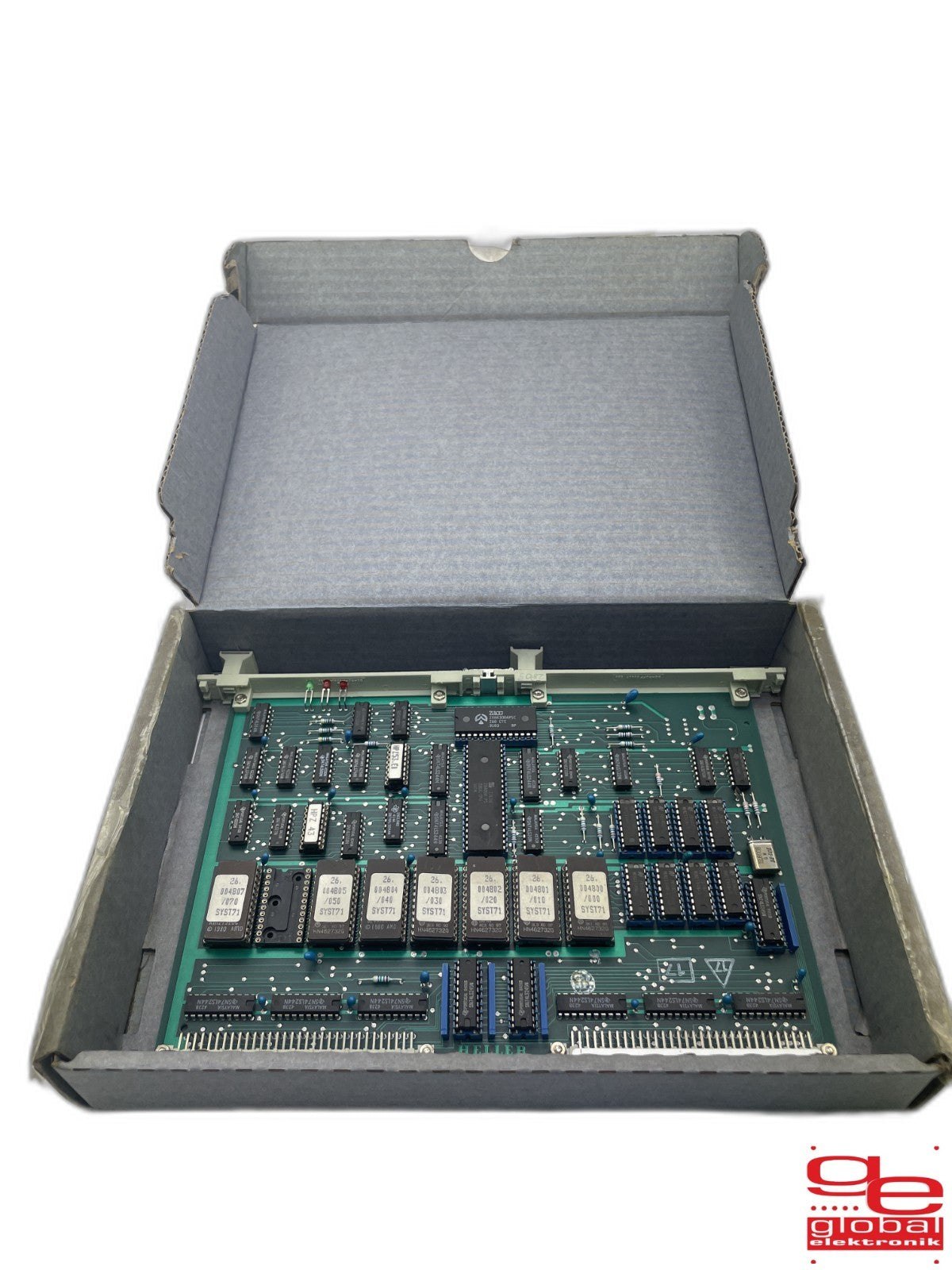 Heller Uni-Pro C23.032282-001/02805