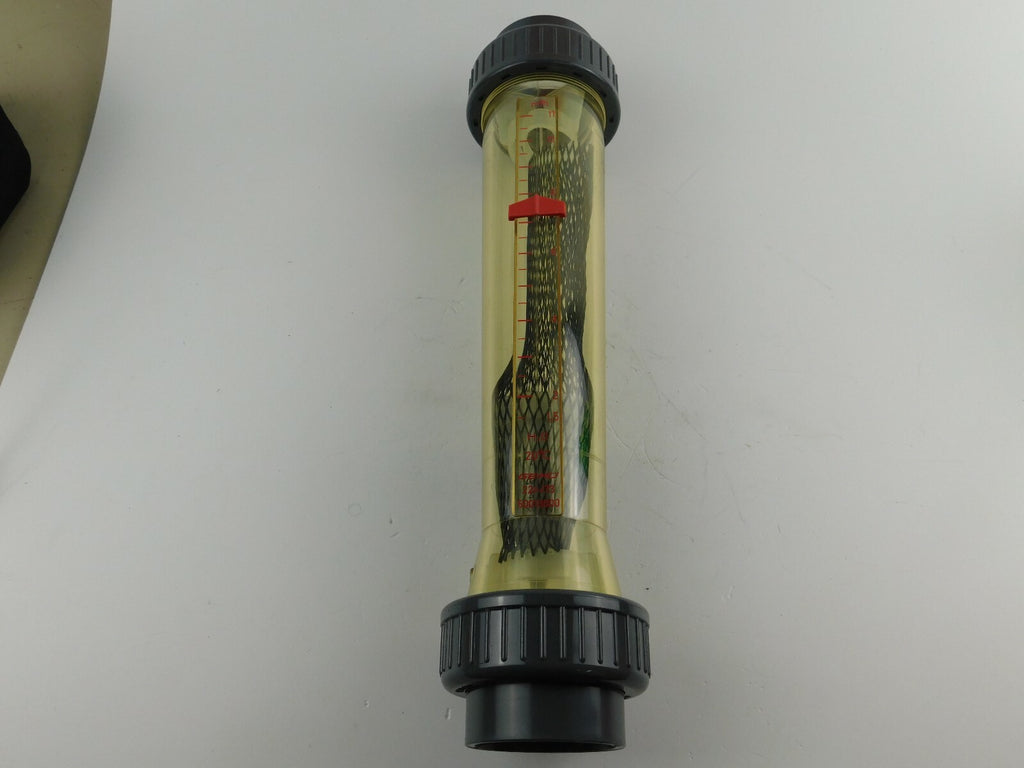Gemü Schwebekörper Durchflussmesser SK310 DN50 1500-15000 l/h
