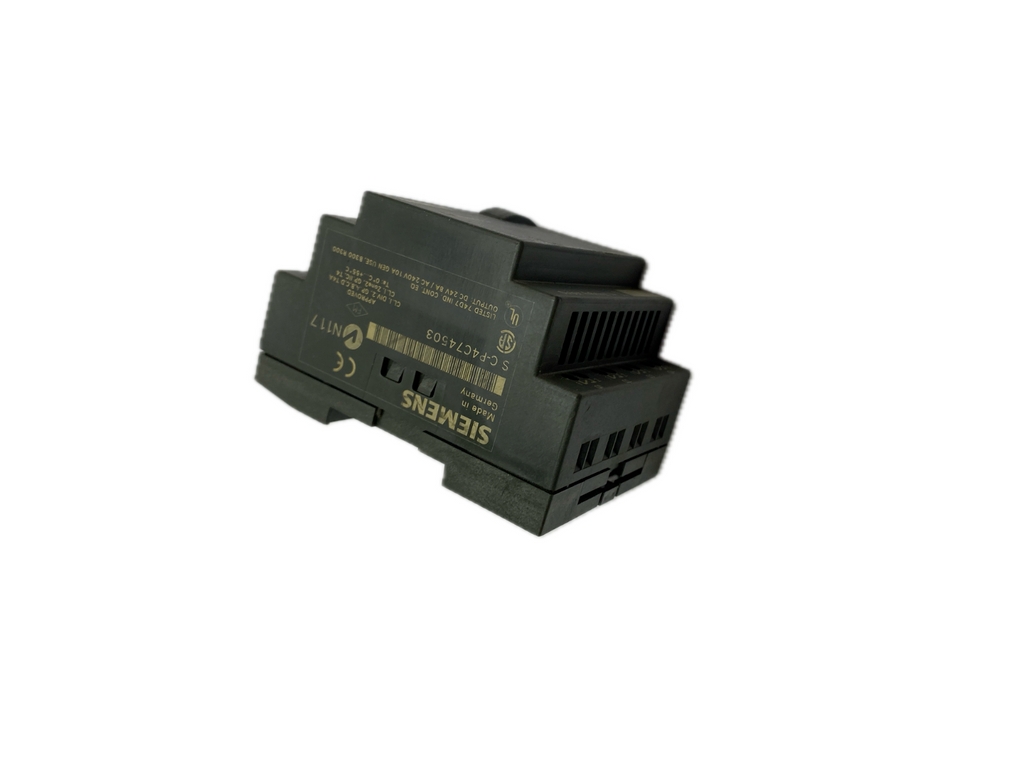 SIEMENS 6ED1 052-2MD00-0BA2