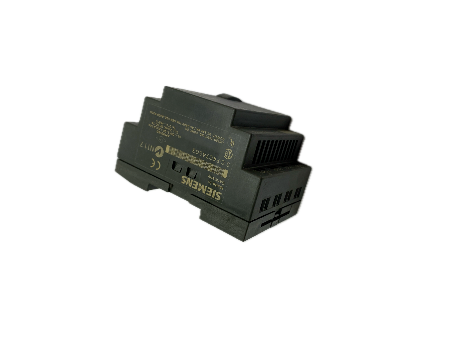SIEMENS 6ED1 052-2MD00-0BA2
